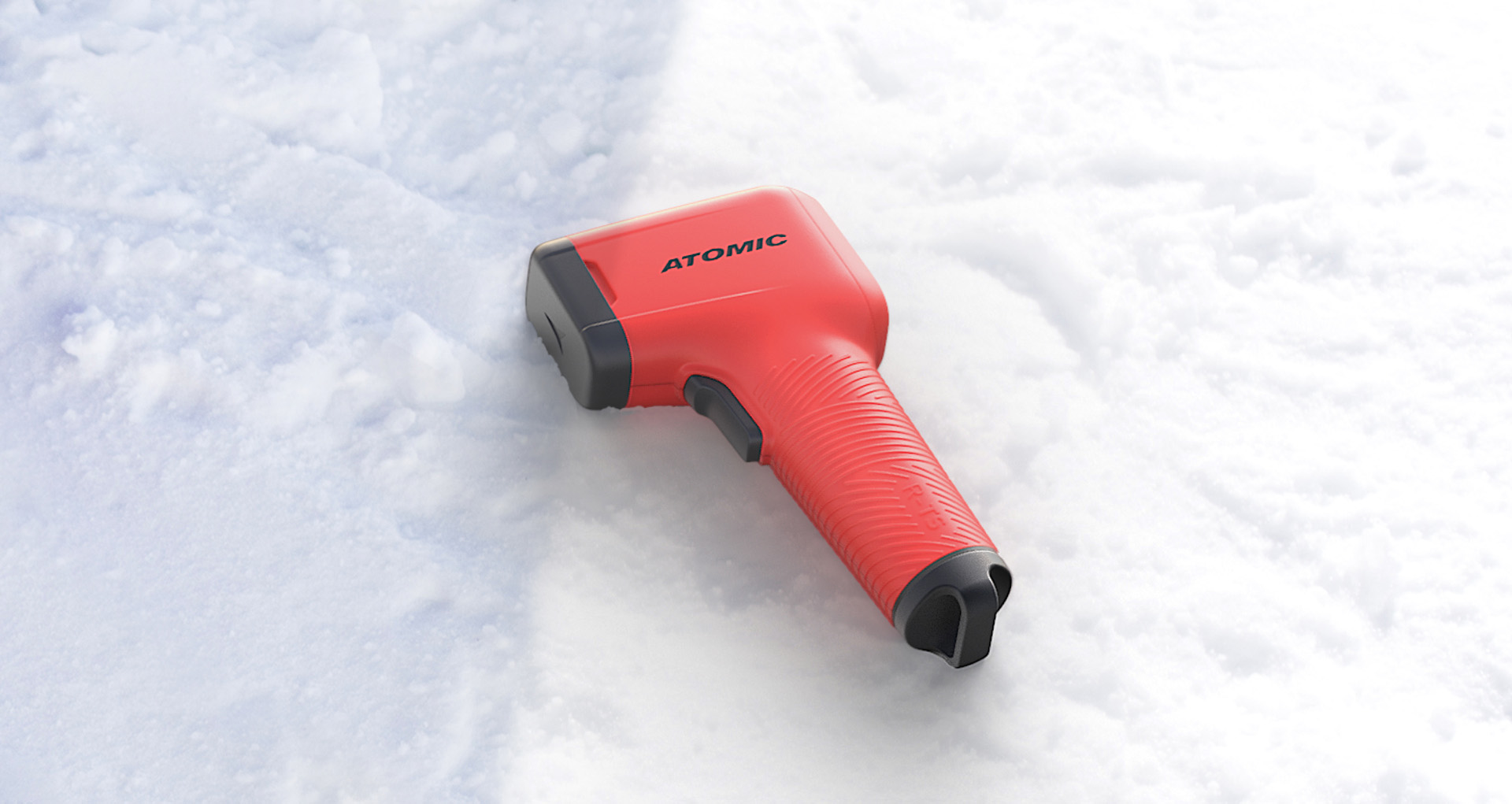snow_Render