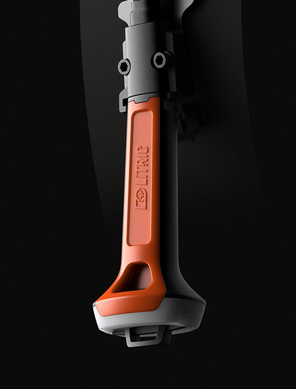 Litric - Avalanche Airbag Trigger