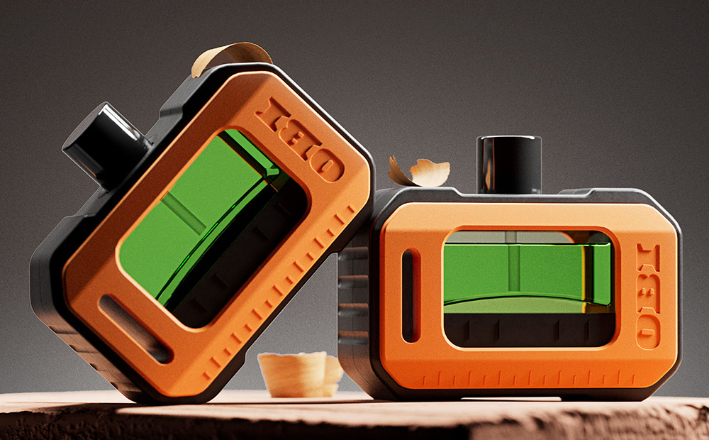 Eau de Obi - Limited Edition Fragrance